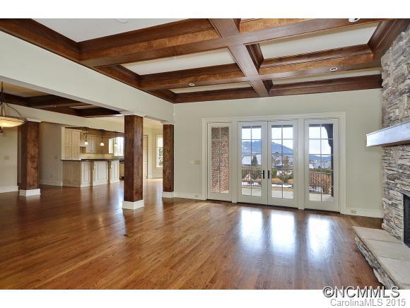 The Cliffs at Walnut Cove - Residential