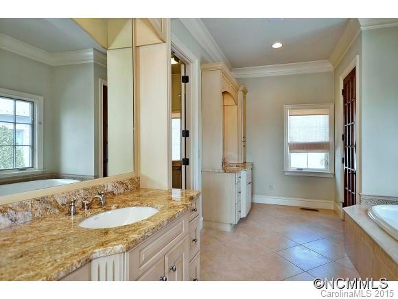 The Cliffs at Walnut Cove - Residential