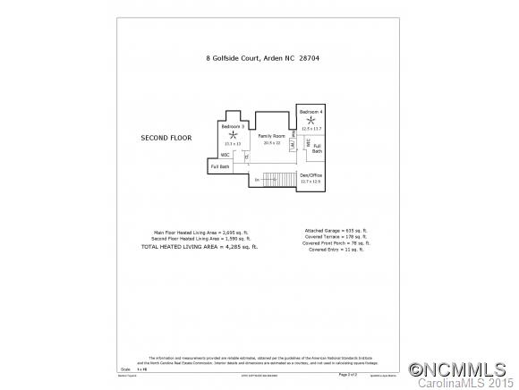 The Cliffs at Walnut Cove - Residential