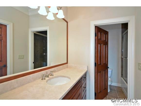 The Cliffs at Walnut Cove - Residential