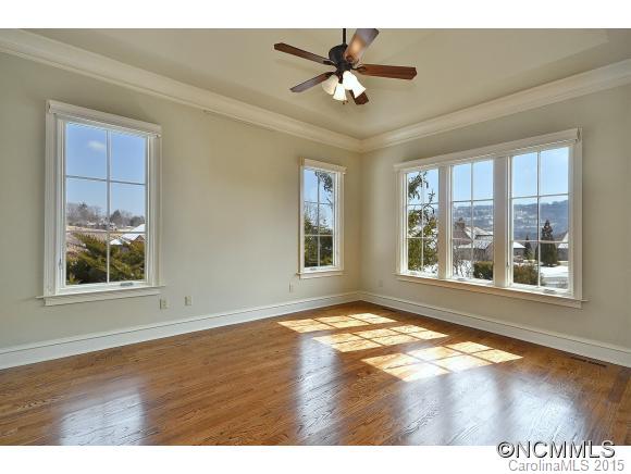 The Cliffs at Walnut Cove - Residential