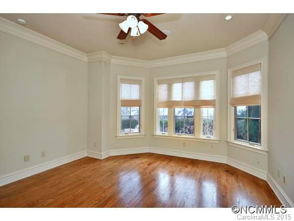 The Cliffs at Walnut Cove - Residential