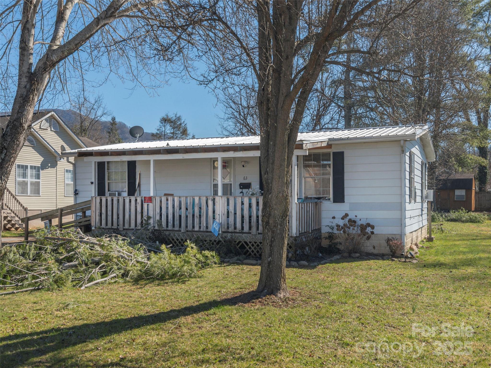 Brookwood - Residential