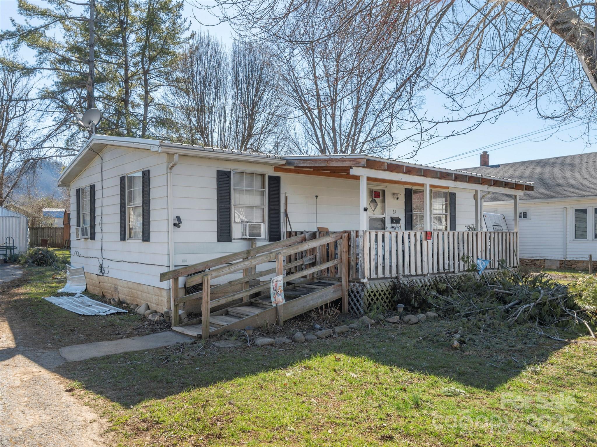 Brookwood - Residential