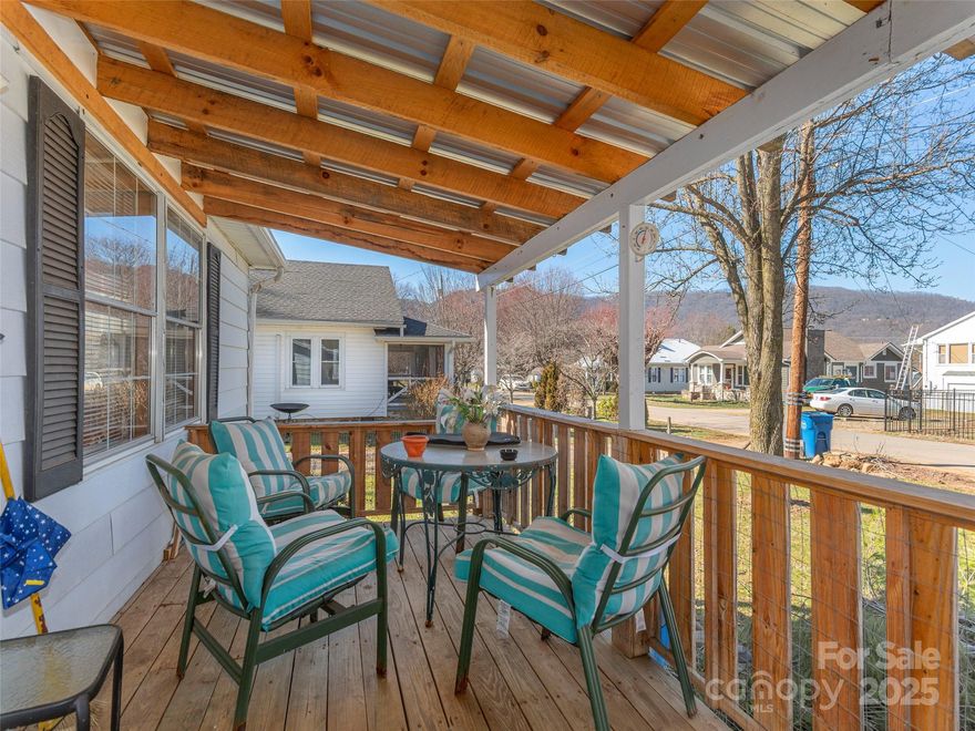 Investor Special! Priced to sell and packed with potential, this property is a true diamond in the rough. Featuring a spacious backyard perfect for entertaining or expansion, plus mountain views from both the front porch and backyard. Conveniently located close to everything- shops, dining, and more. This home is ready for your vision. Don’t miss this incredible opportunity to invest in a property with endless possibilities!