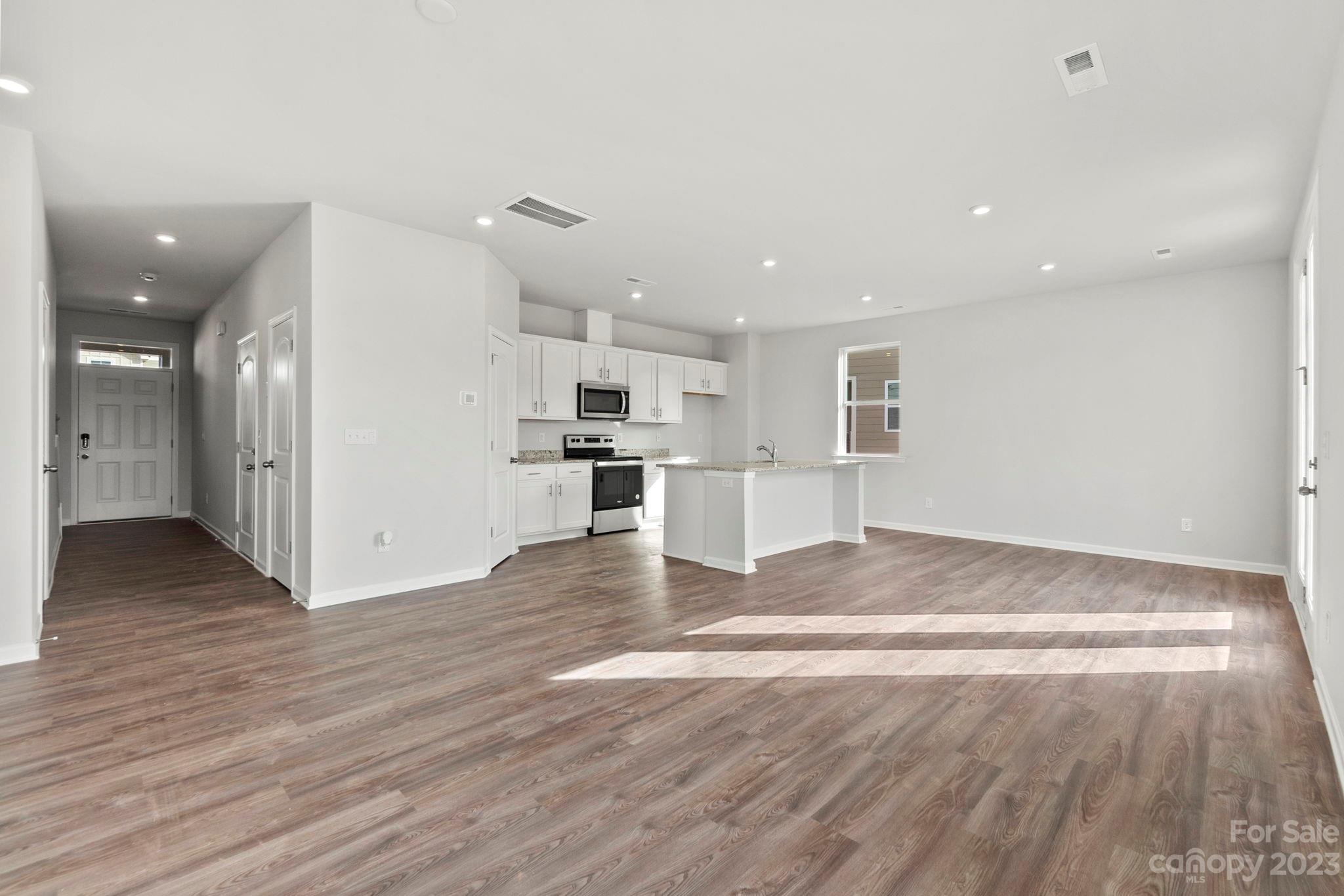 Asbury Ridge - Residential