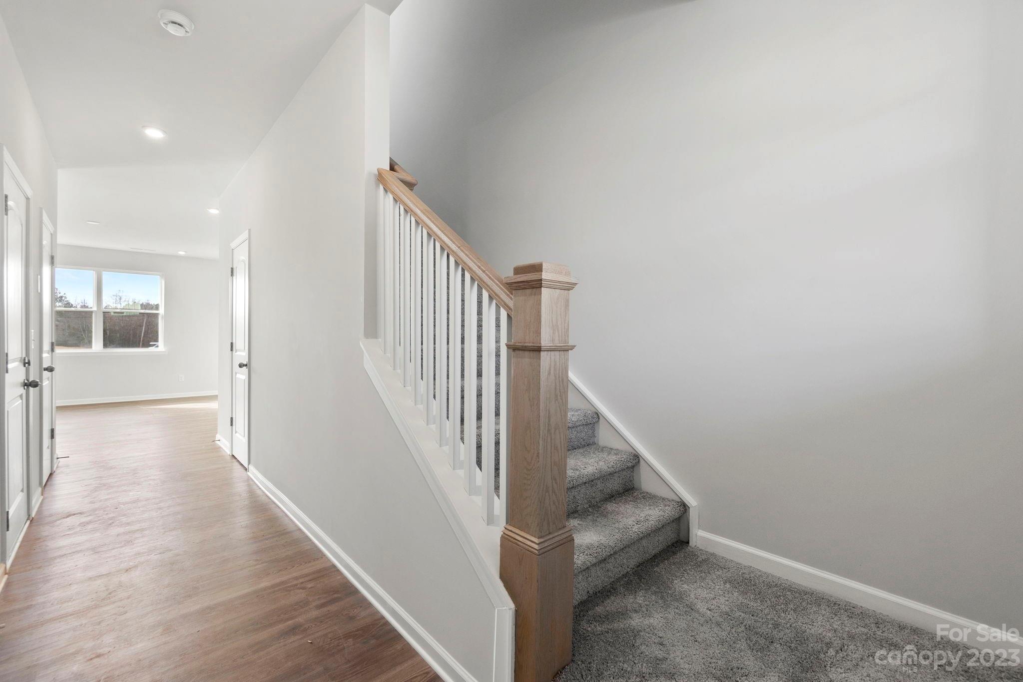 Asbury Ridge - Residential