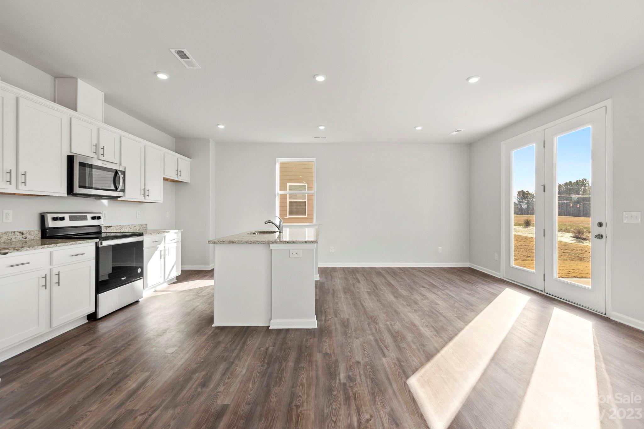 Asbury Ridge - Residential