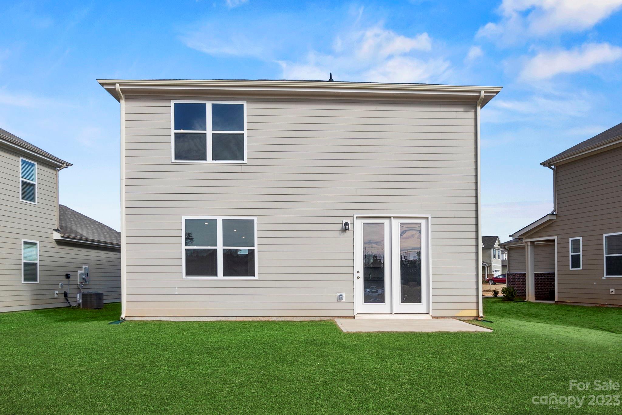 Asbury Ridge - Residential