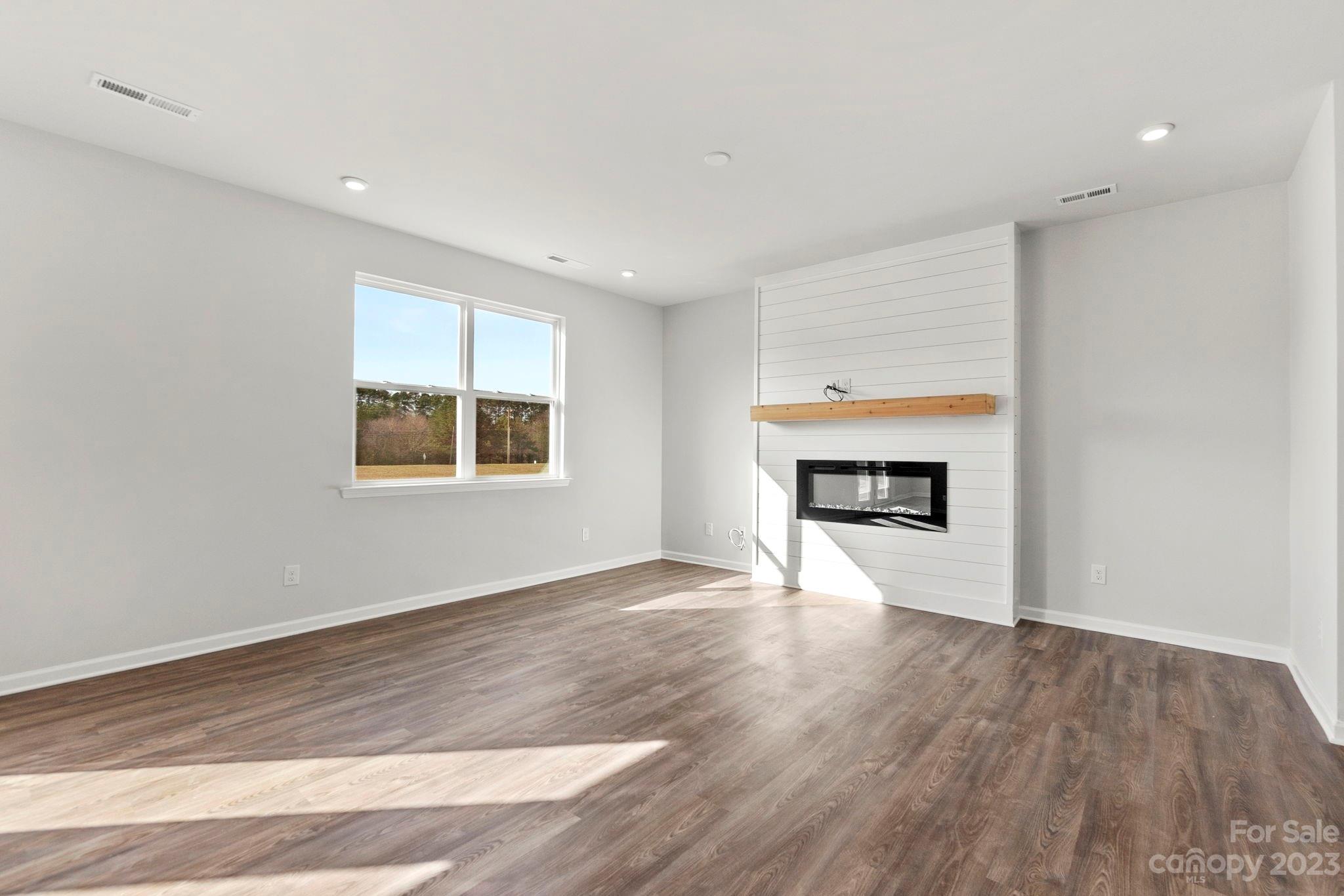 Asbury Ridge - Residential