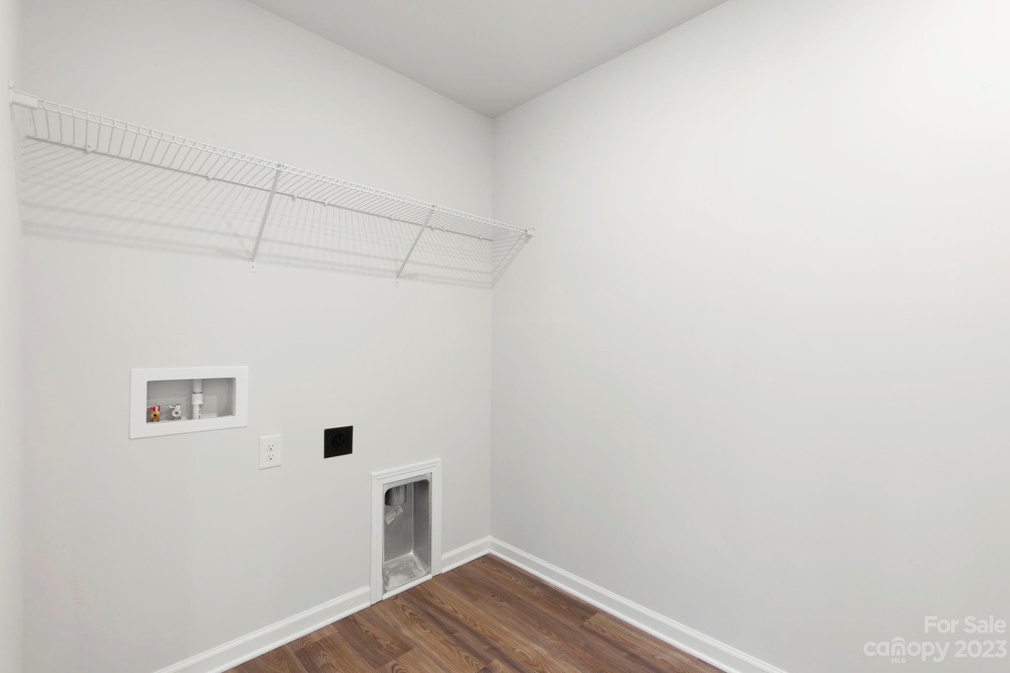 Asbury Ridge - Residential