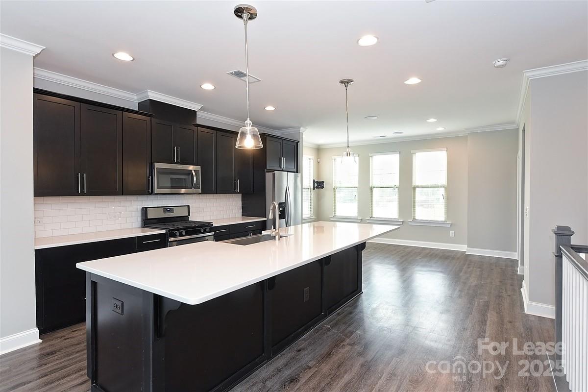 Brightwalk - Residential Lease