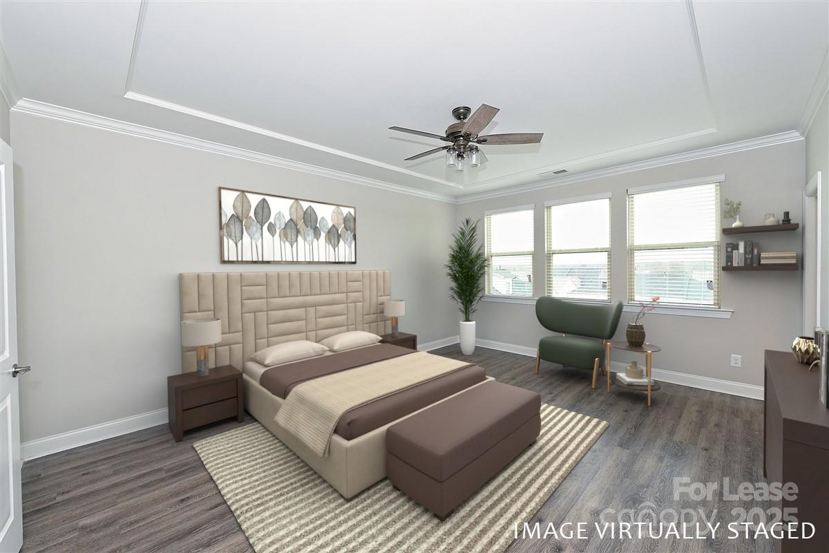 Brightwalk - Residential Lease