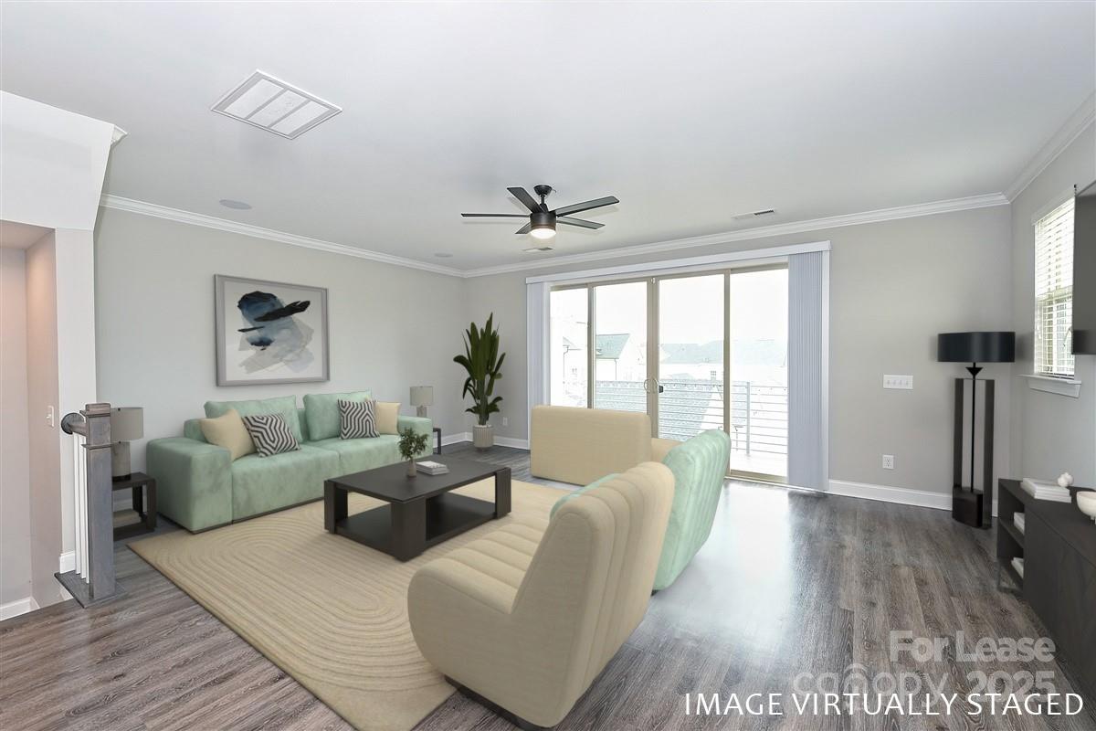 Brightwalk - Residential Lease