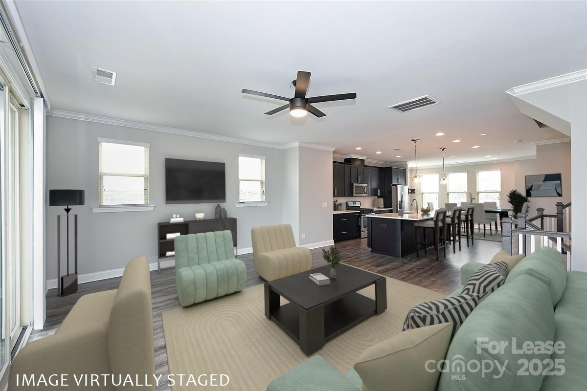 Brightwalk - Residential Lease