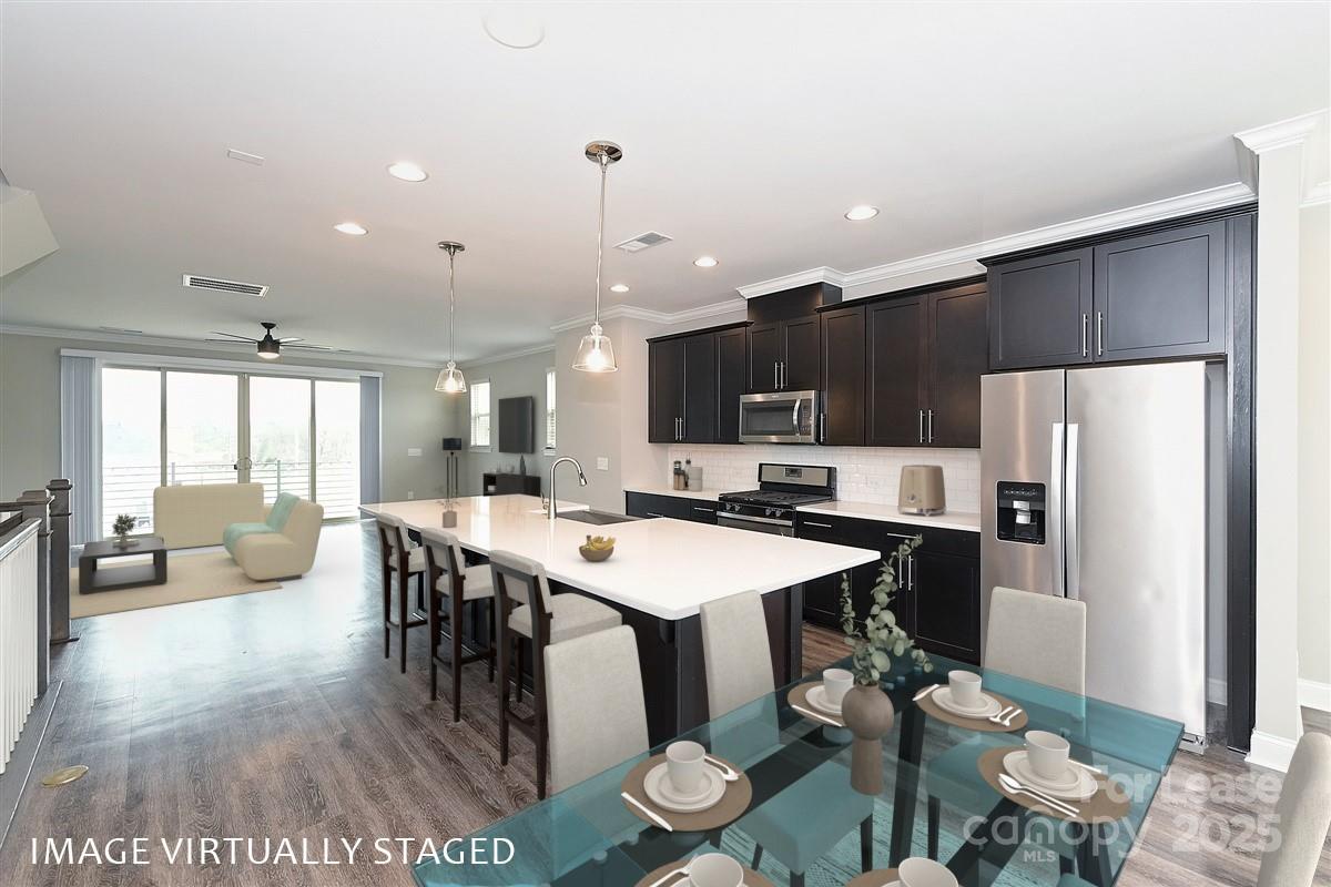 Brightwalk - Residential Lease