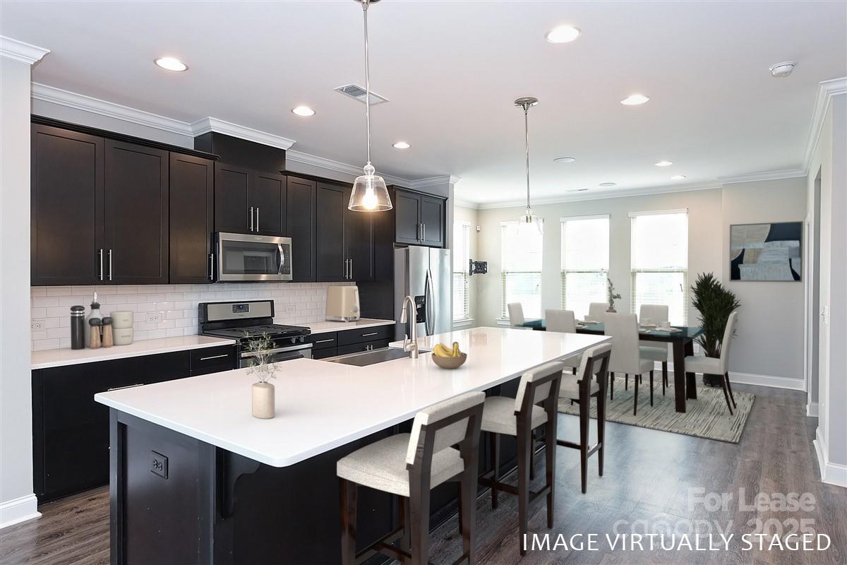 Brightwalk - Residential Lease