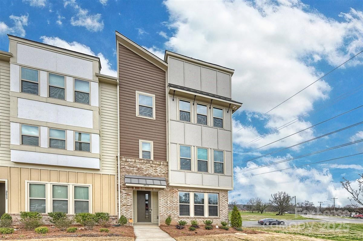 Brightwalk - Residential Lease