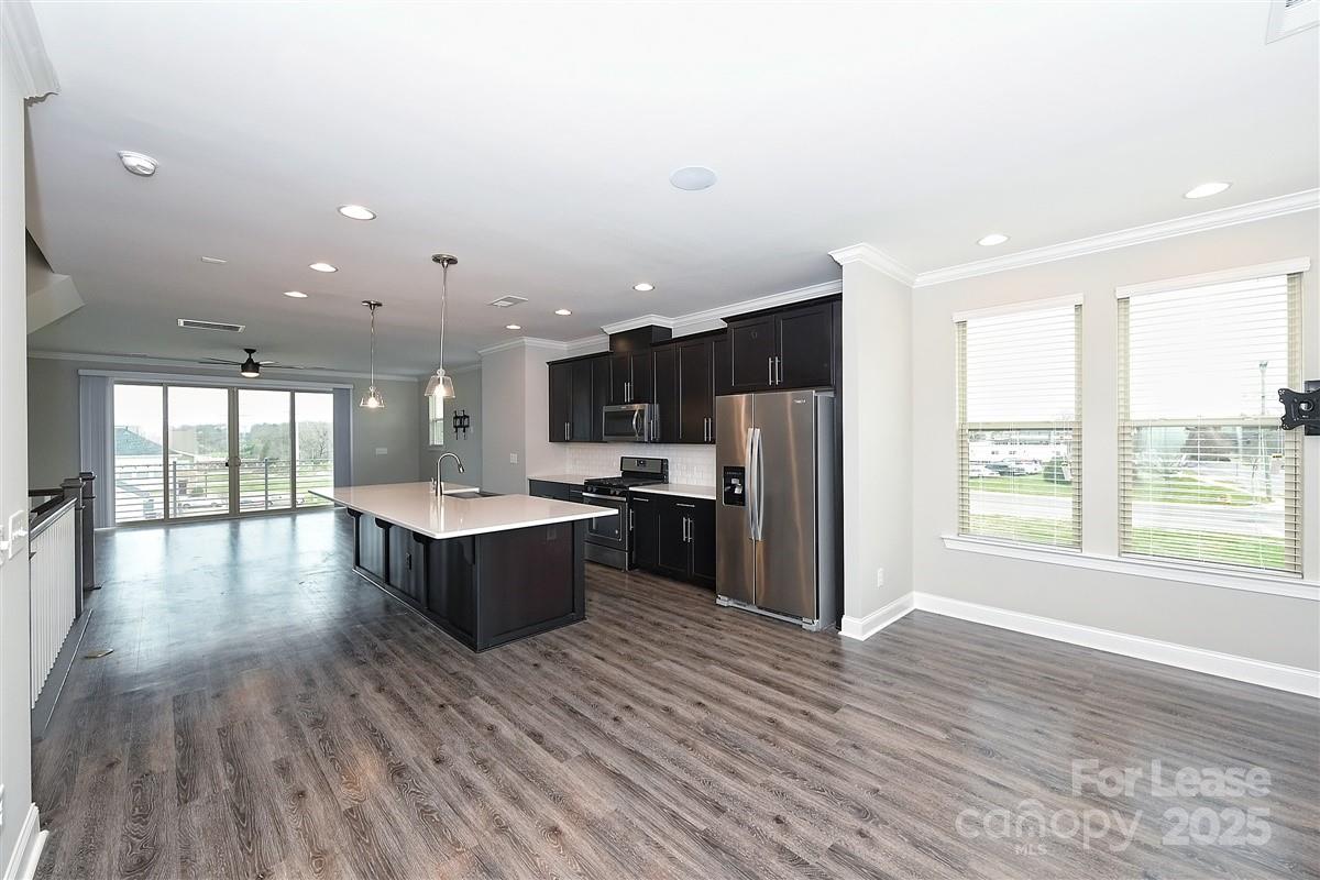 Brightwalk - Residential Lease