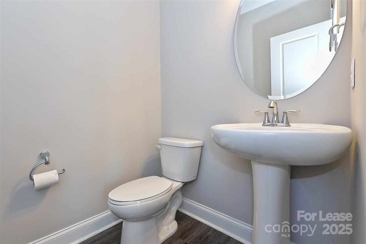 Brightwalk - Residential Lease