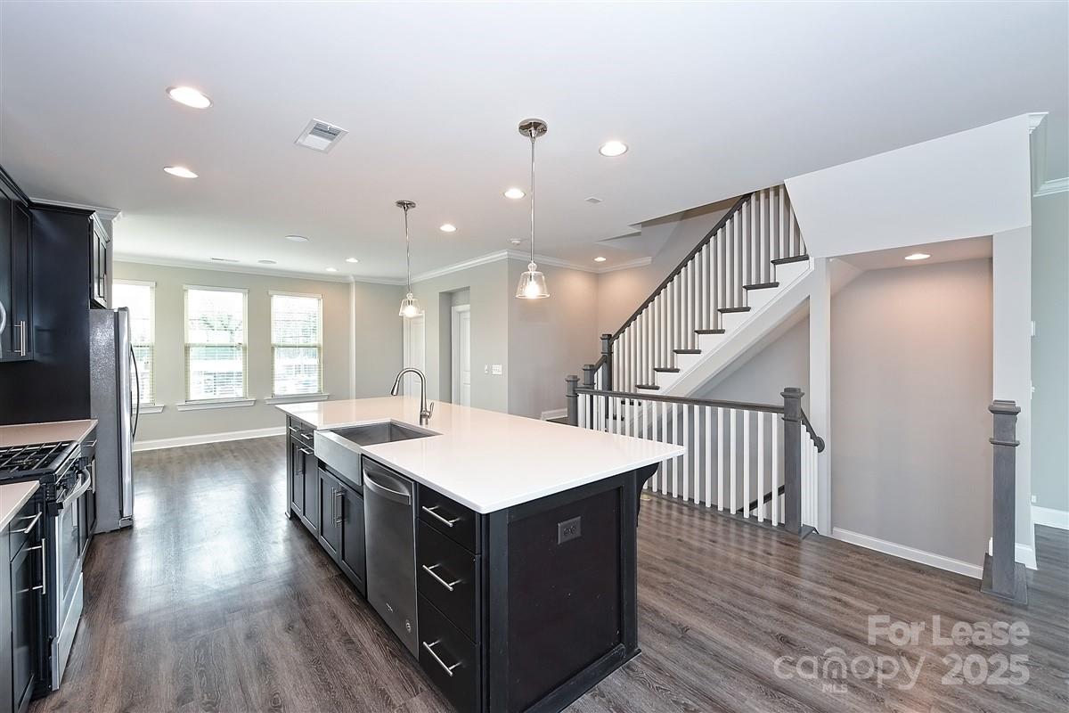 Brightwalk - Residential Lease