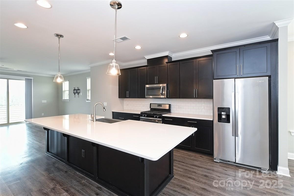 Brightwalk - Residential Lease