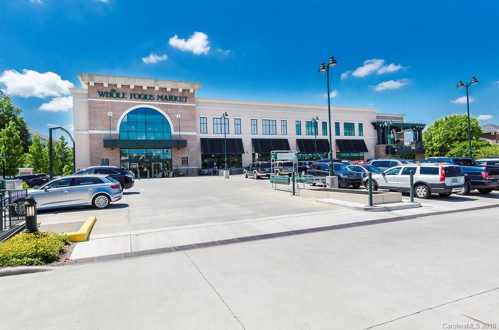 Sharon Arbors - Residential