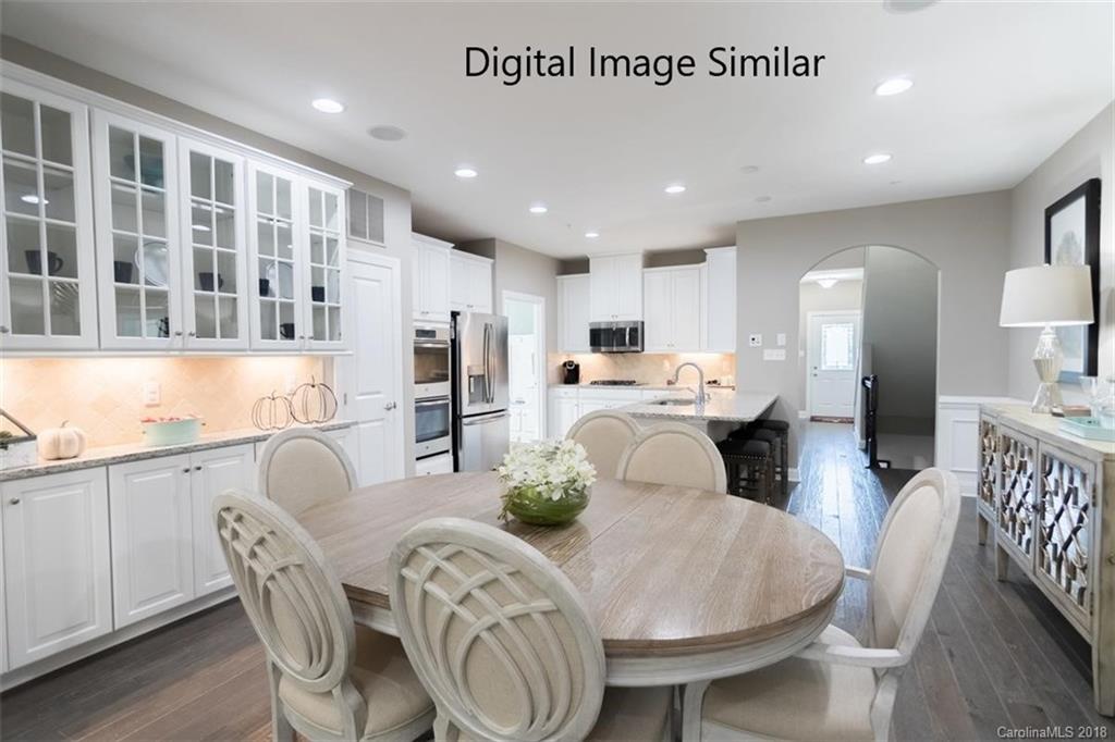 Sharon Arbors - Residential