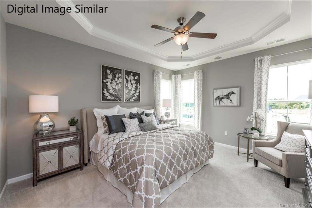 Sharon Arbors - Residential