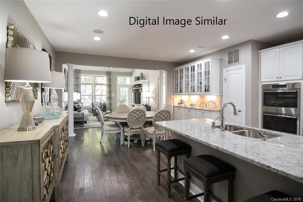 Sharon Arbors - Residential