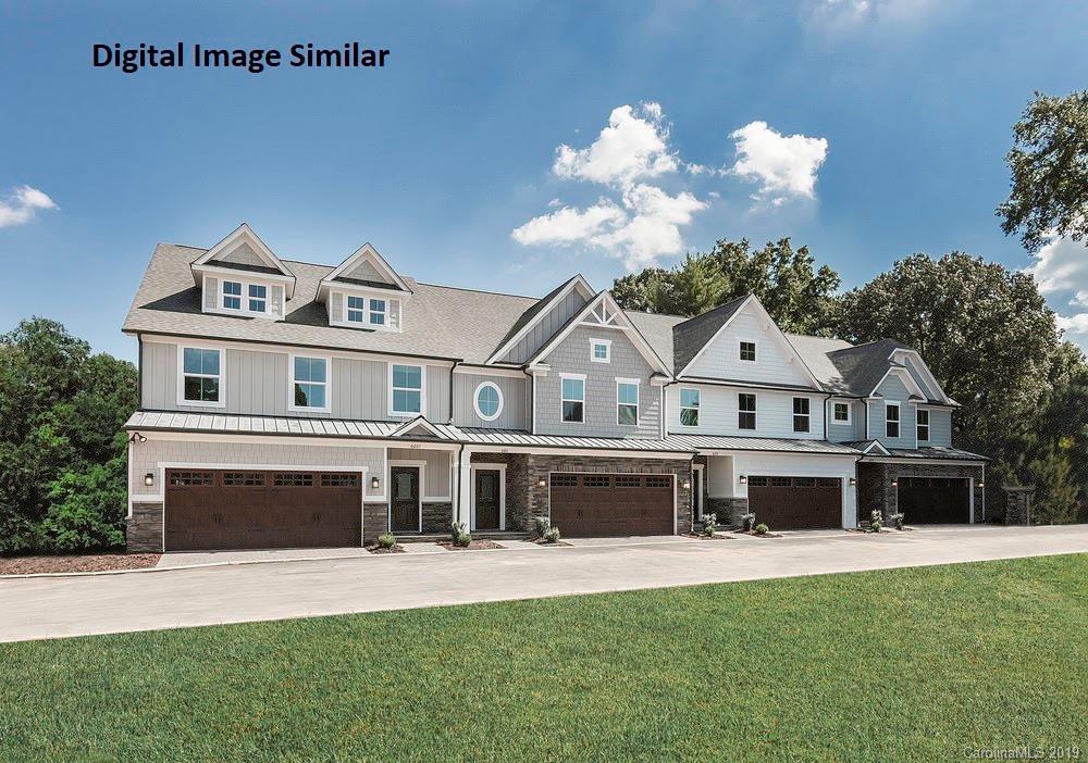 Sharon Arbors - Residential