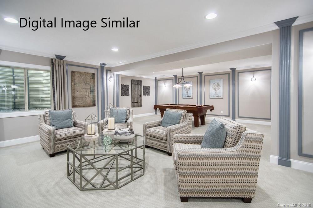 Sharon Arbors - Residential