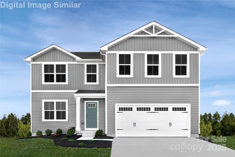 94 Florentine Way Charlotte NC 28214