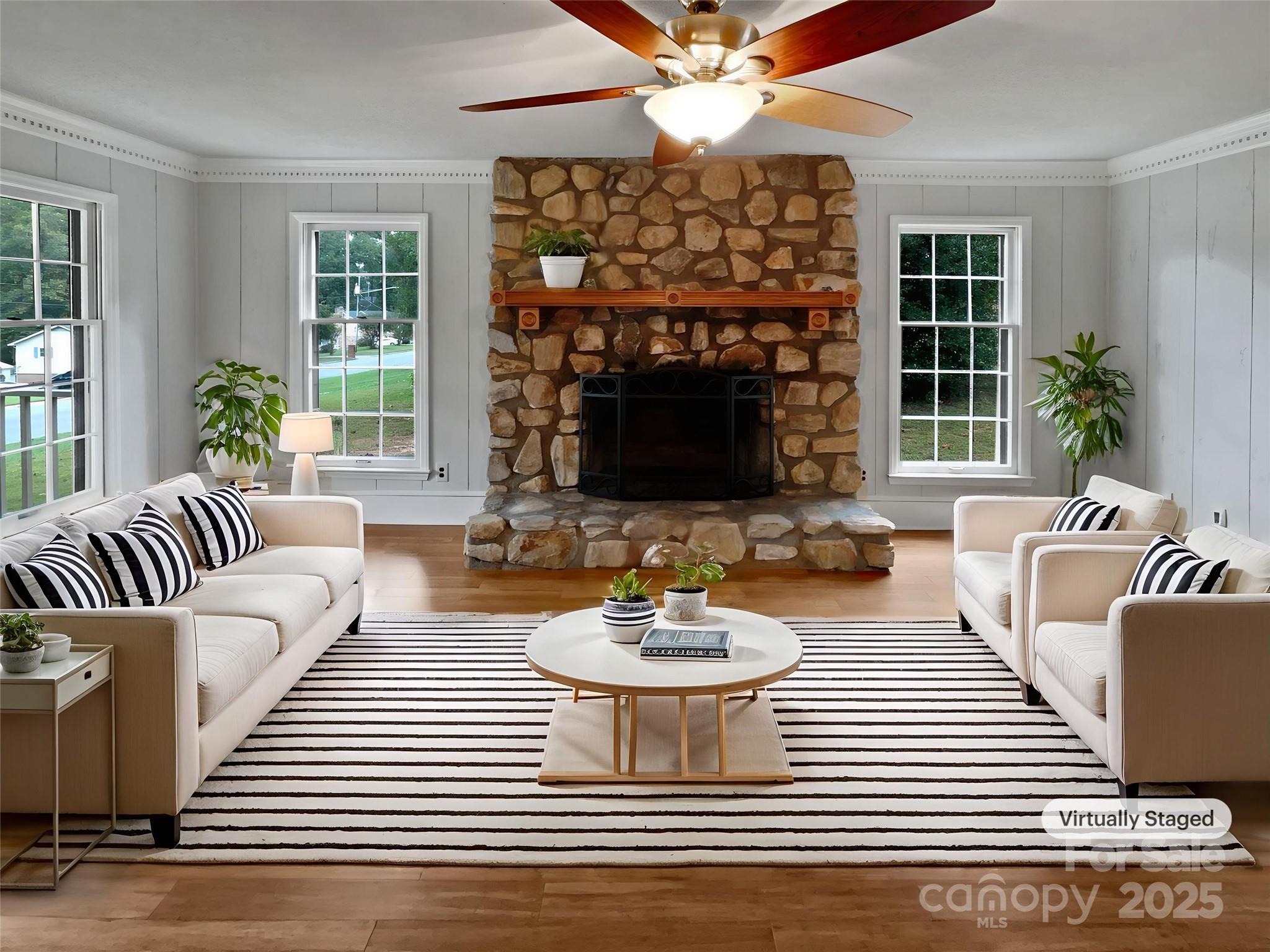 2635 Providence Drive