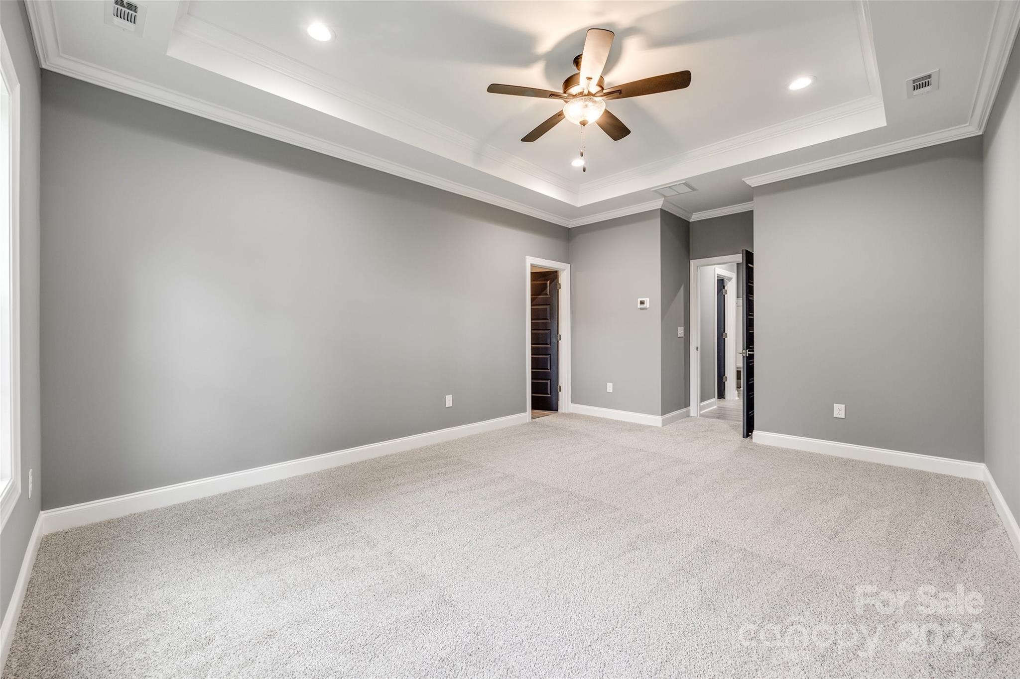 Seven Oaks - Residential