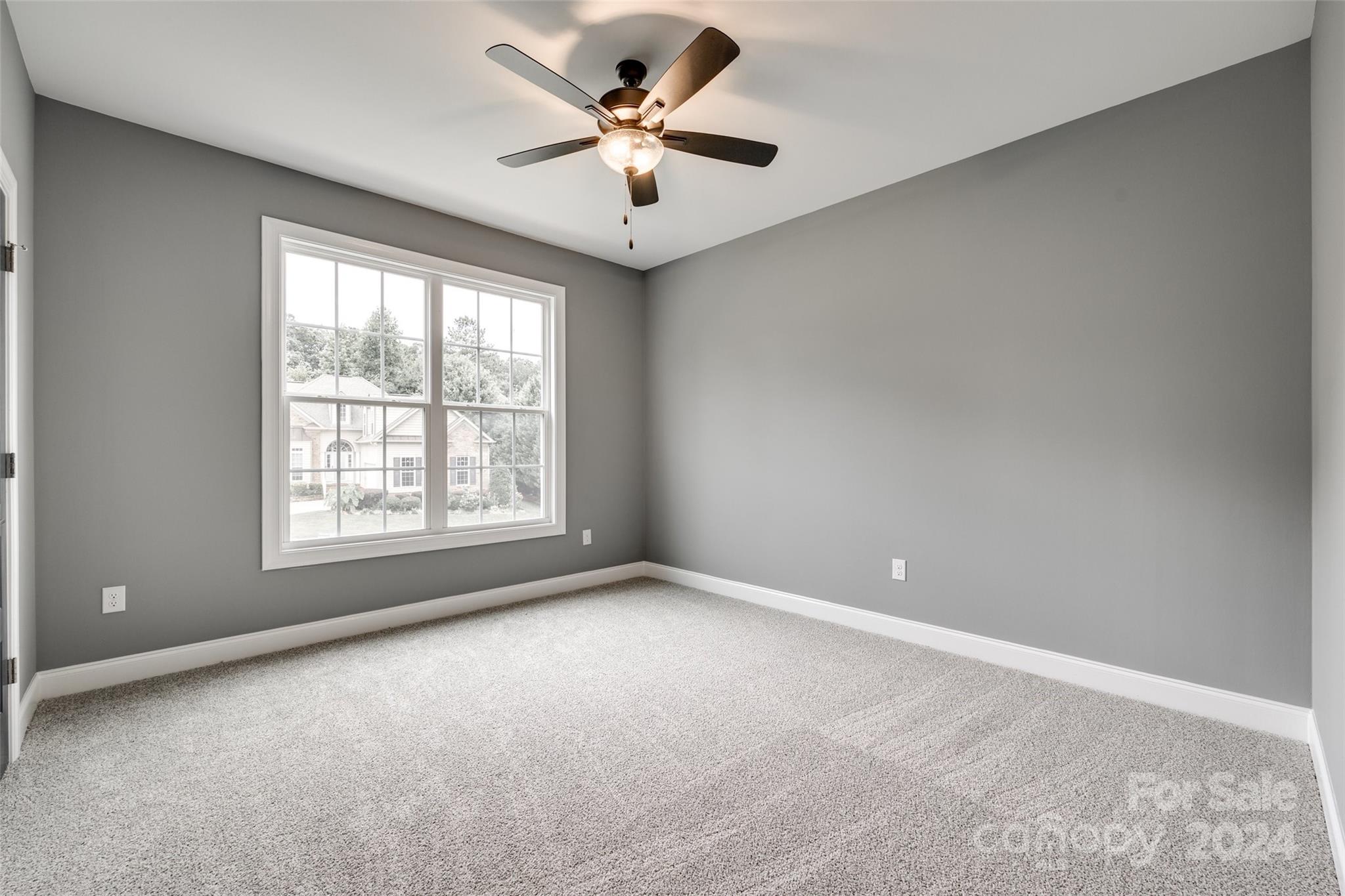 Seven Oaks - Residential