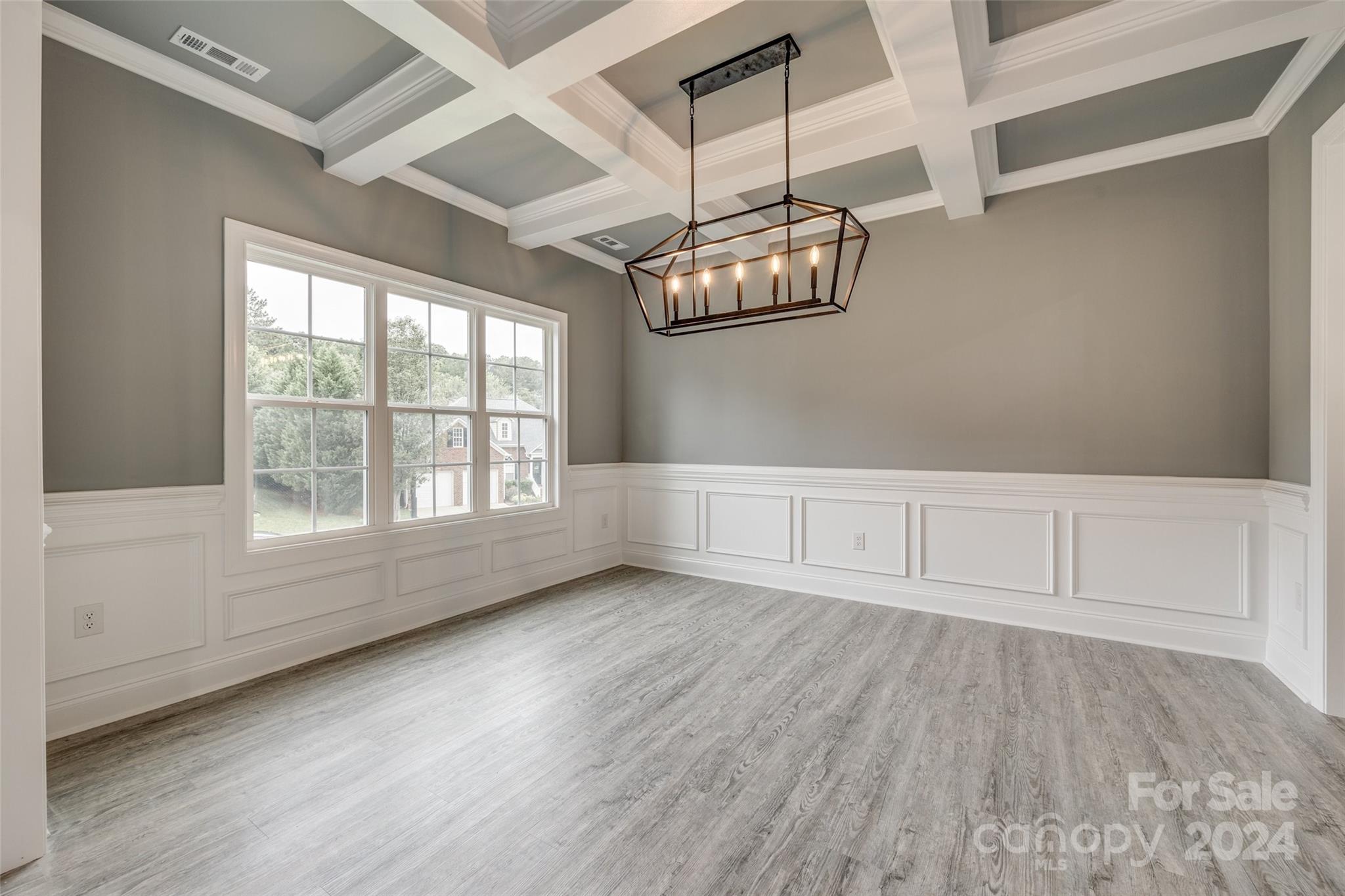 Seven Oaks - Residential