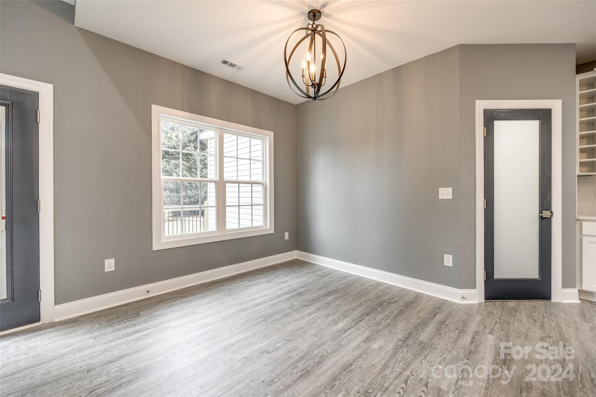 Seven Oaks - Residential