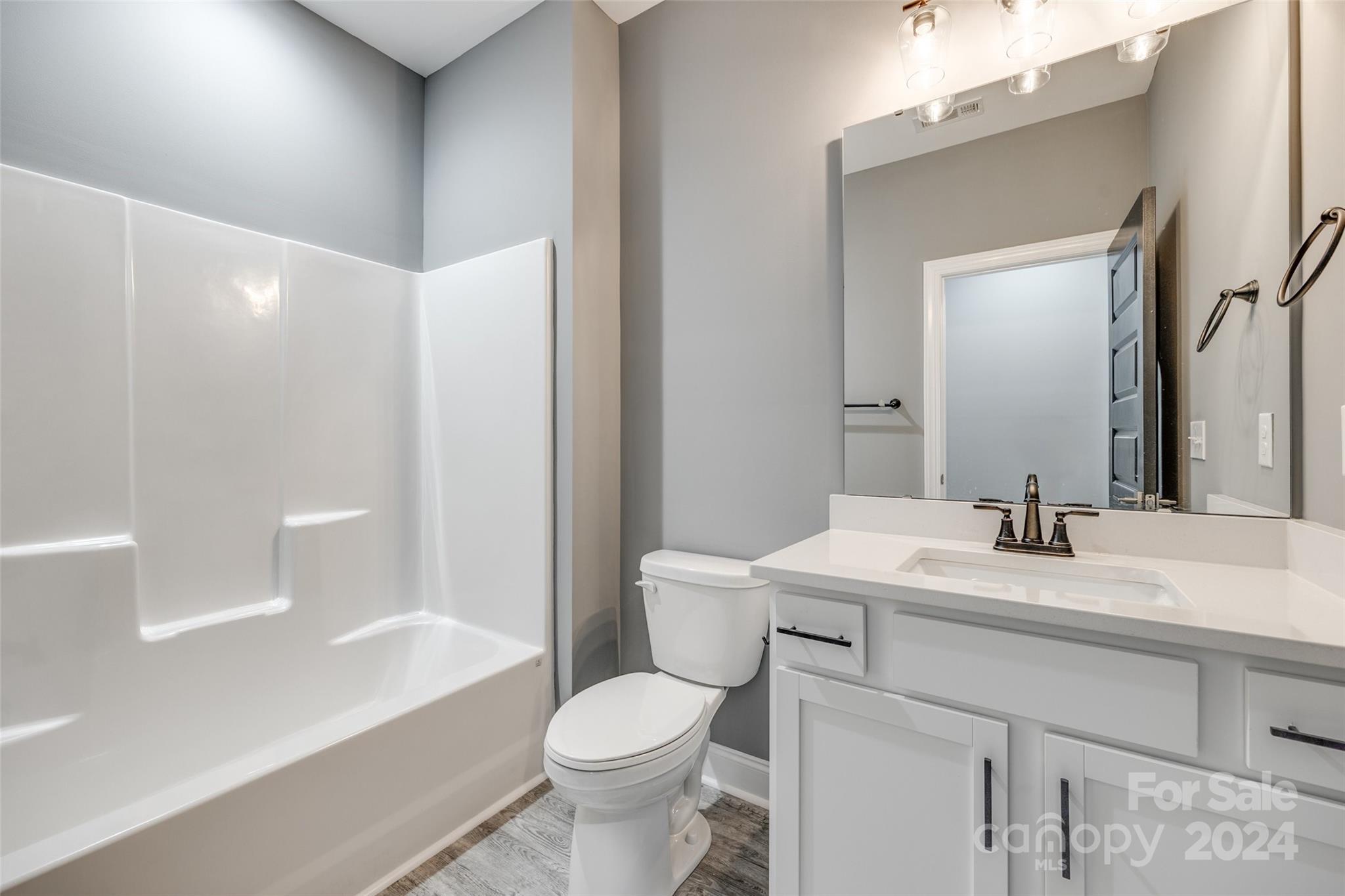 Seven Oaks - Residential