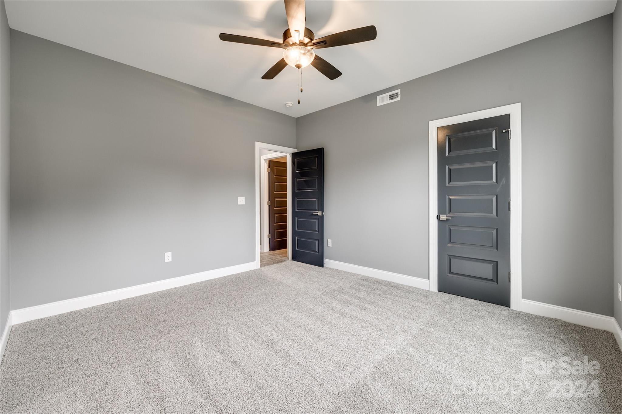 Seven Oaks - Residential