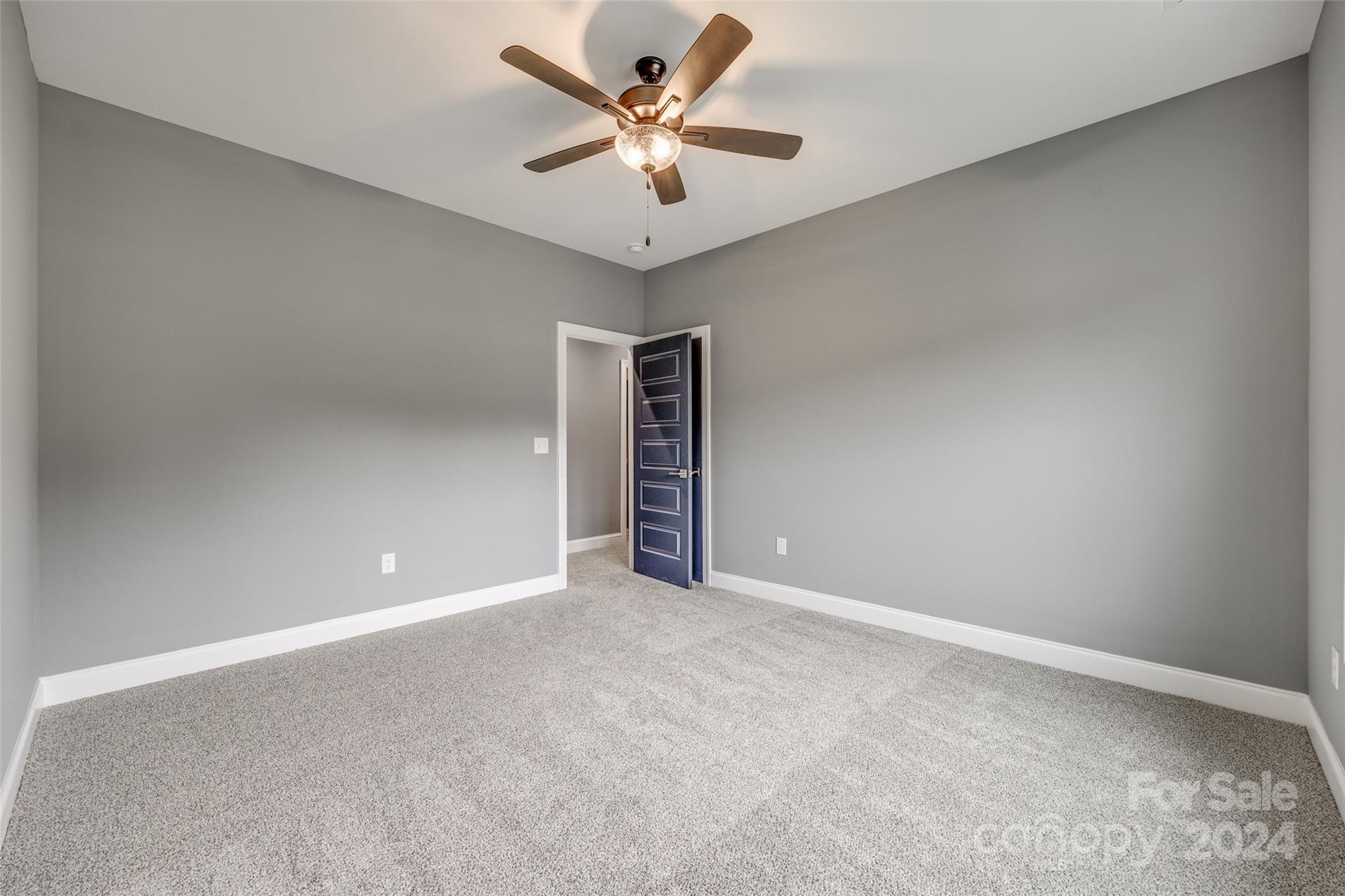 Seven Oaks - Residential