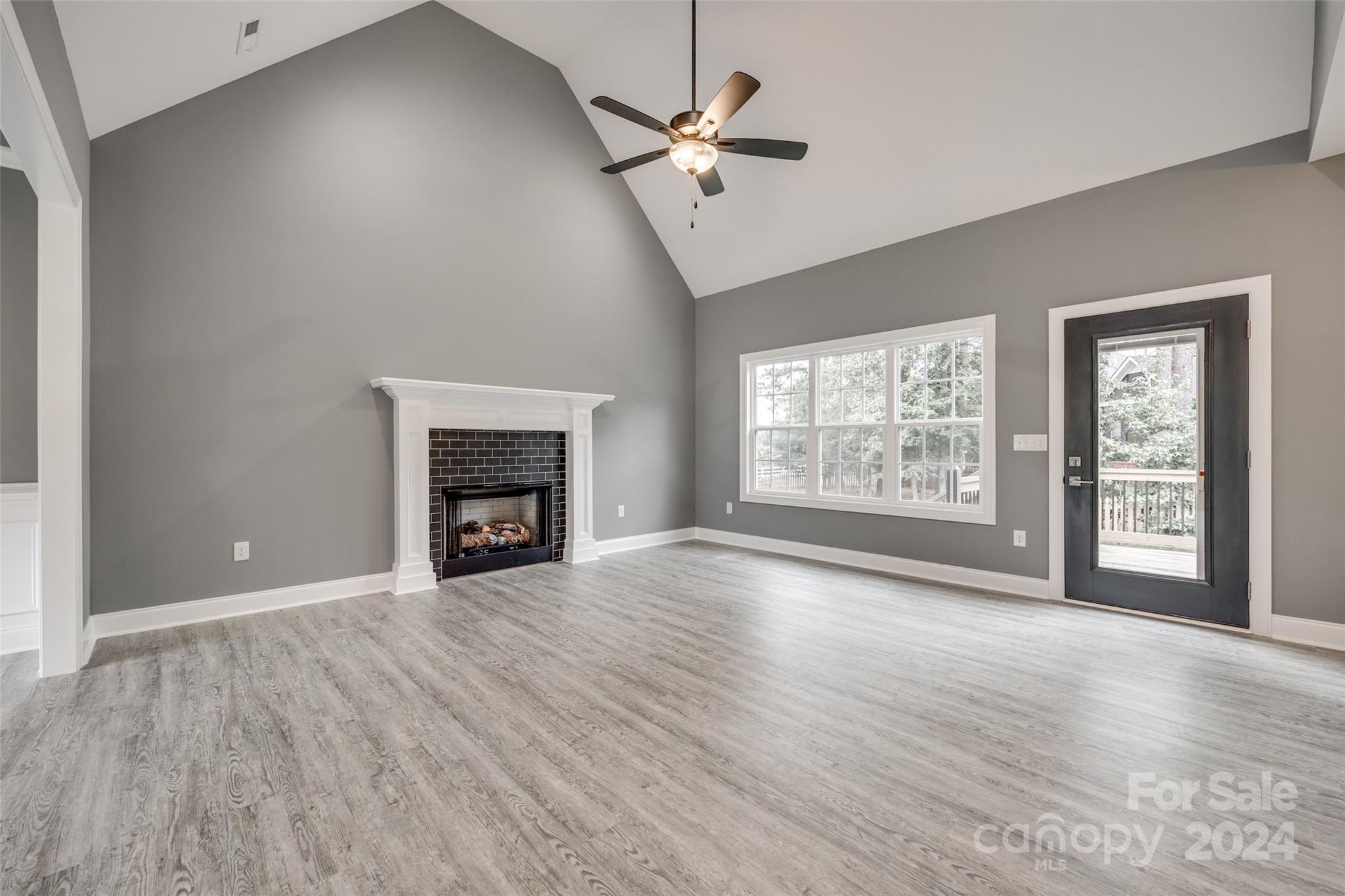 Seven Oaks - Residential