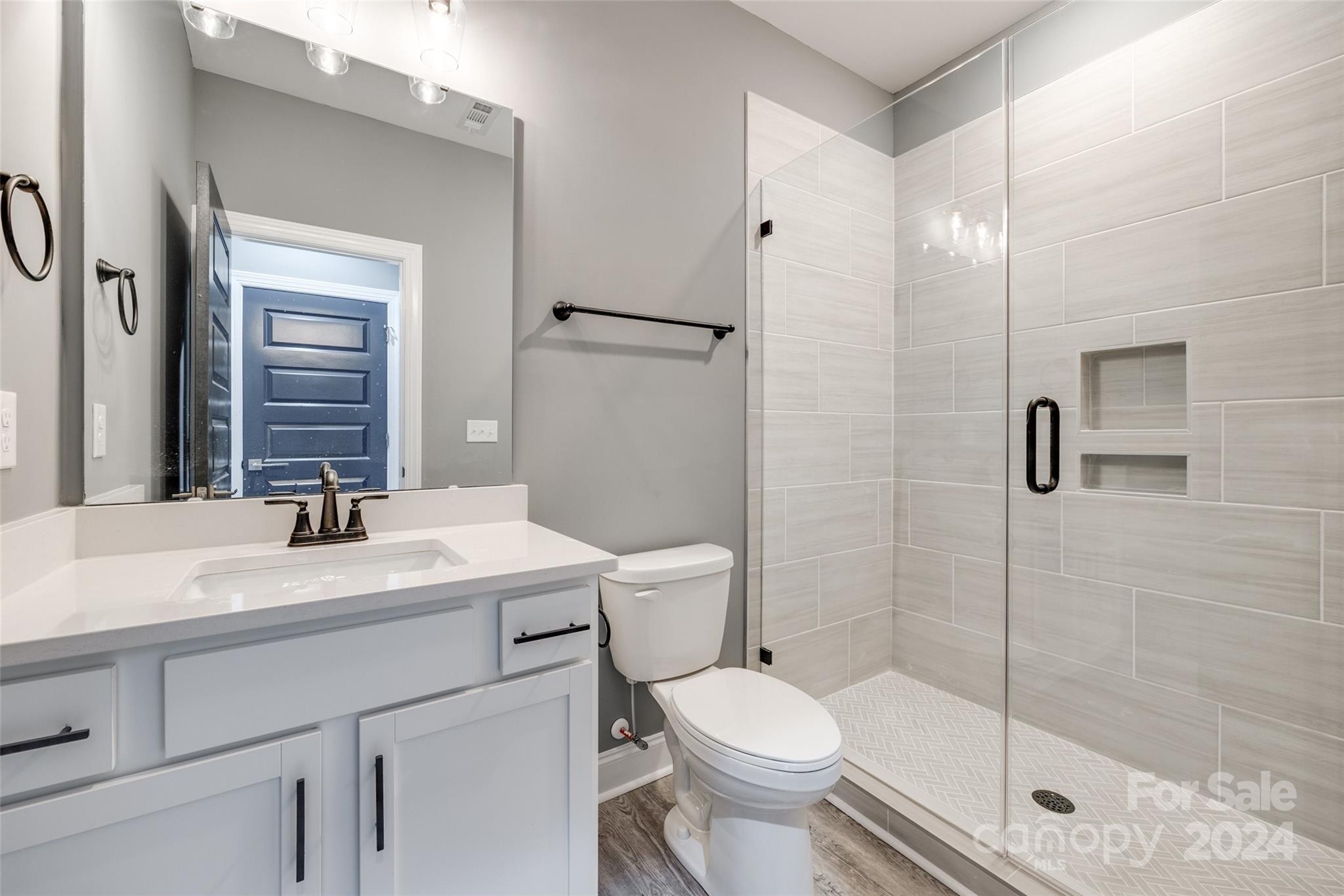 Seven Oaks - Residential