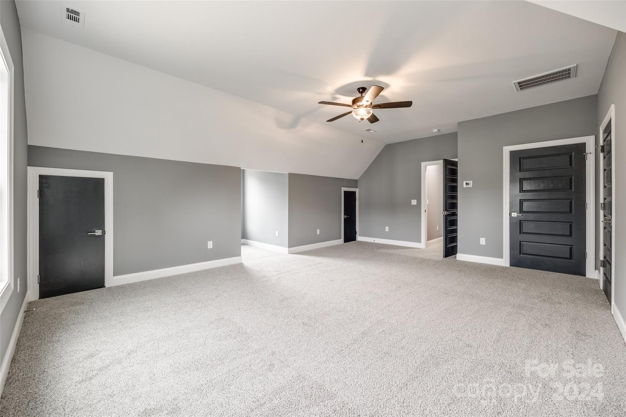 Seven Oaks - Residential