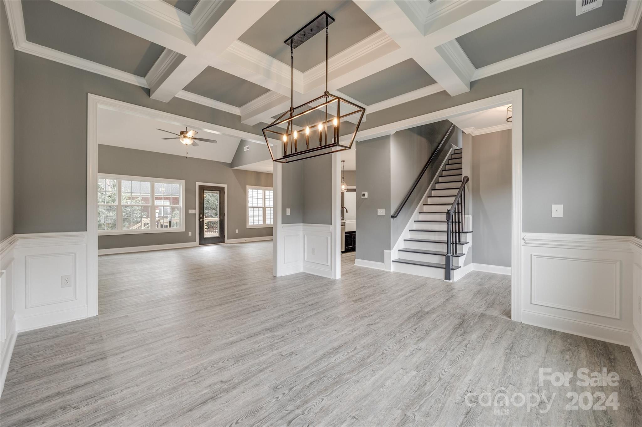 Seven Oaks - Residential