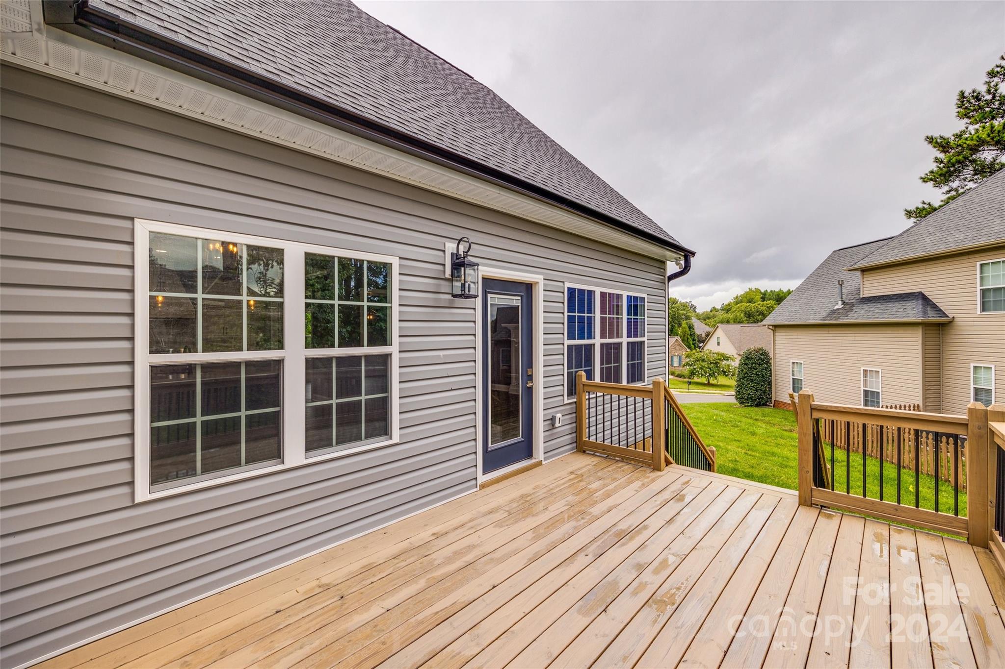 Seven Oaks - Residential