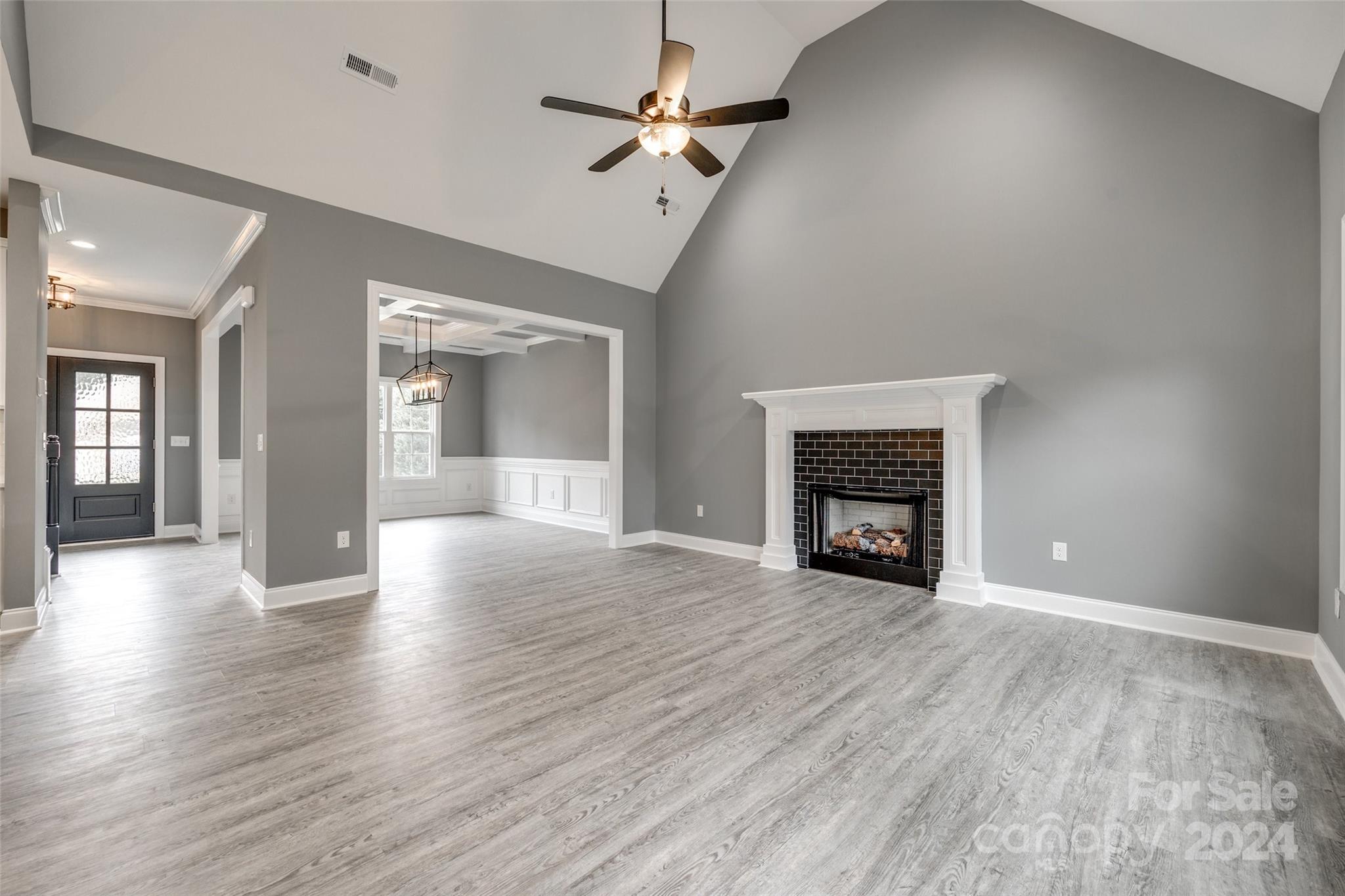 Seven Oaks - Residential