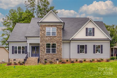 A home in Rock Hill