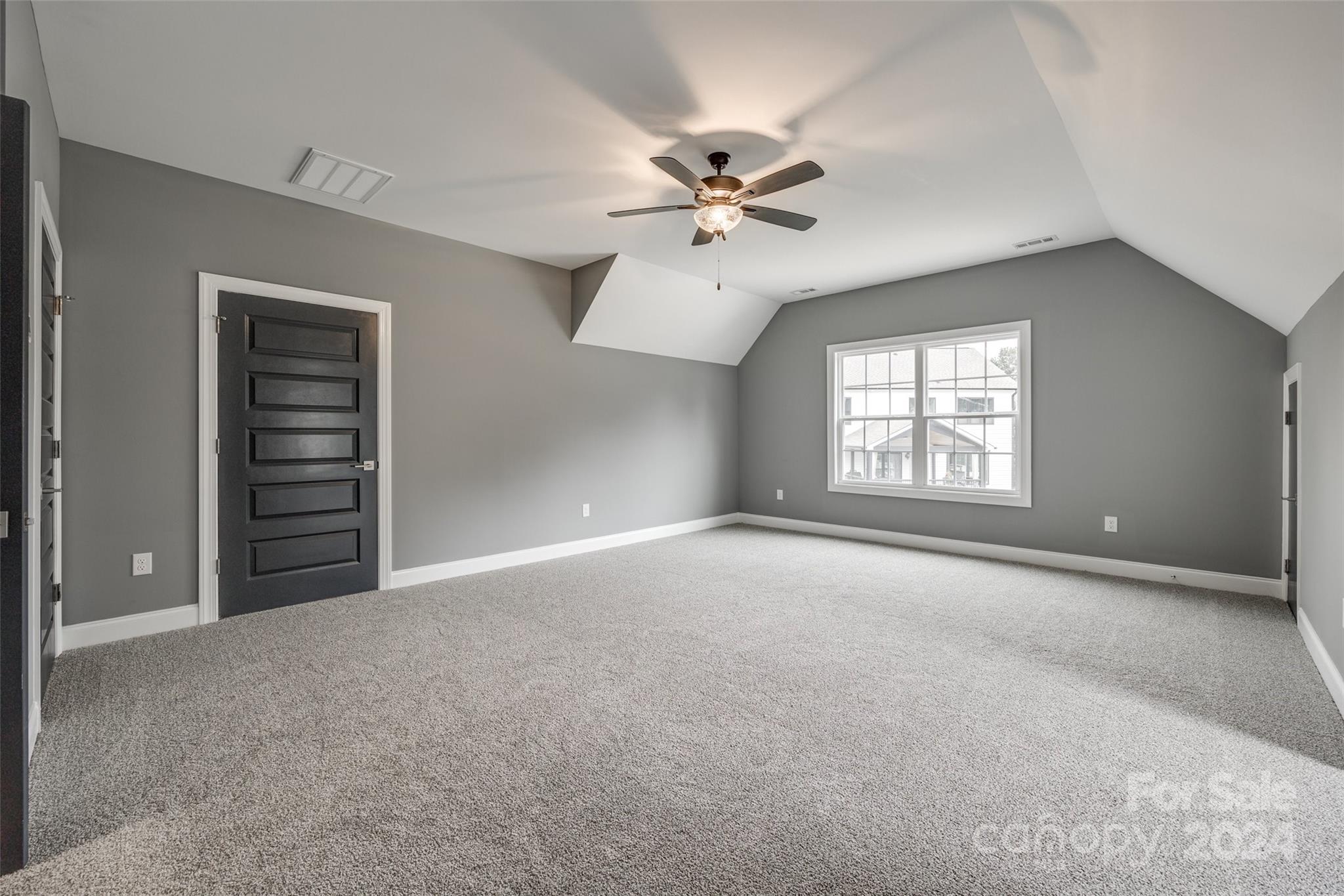 Seven Oaks - Residential