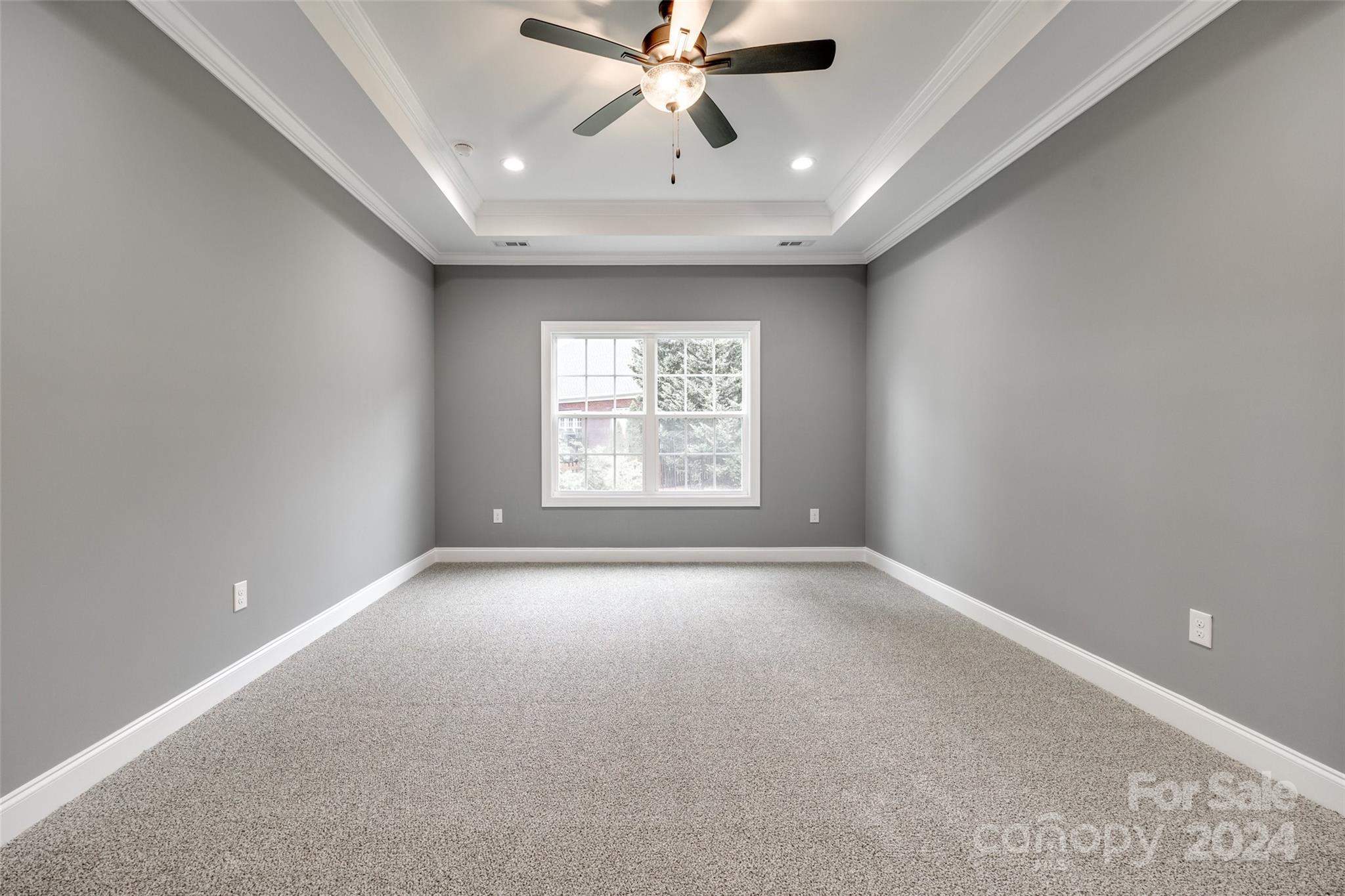 Seven Oaks - Residential